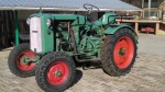 Traktor Lanz Aulendorf D47