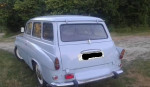 Predam skodu octaviu kombi, r. v. 1968 – fotka 2