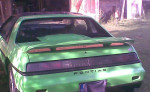 Pontiac Fiero 2,8 - V6 GT – fotka 2