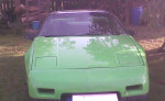 Pontiac Fiero 2,8 - V6 GT – fotka 4