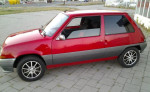 Renaul 5-TL – fotka 2