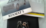 Renaul 5-TL – fotka 4