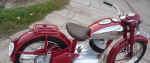 Jawa perák 350 – fotka 3