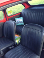 FIAT 600 D – fotka 2
