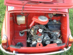 FIAT 600 D – fotka 3