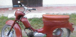 Pionier Jawa 555 – fotka 2