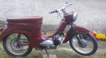 Pionier Jawa 555 – fotka 3