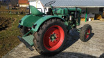 Traktor Lanz Aulendorf D47 – fotka 2