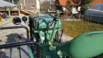 Traktor Lanz Aulendorf D47 – fotka 3